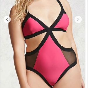 Forever 21 Swimsuit